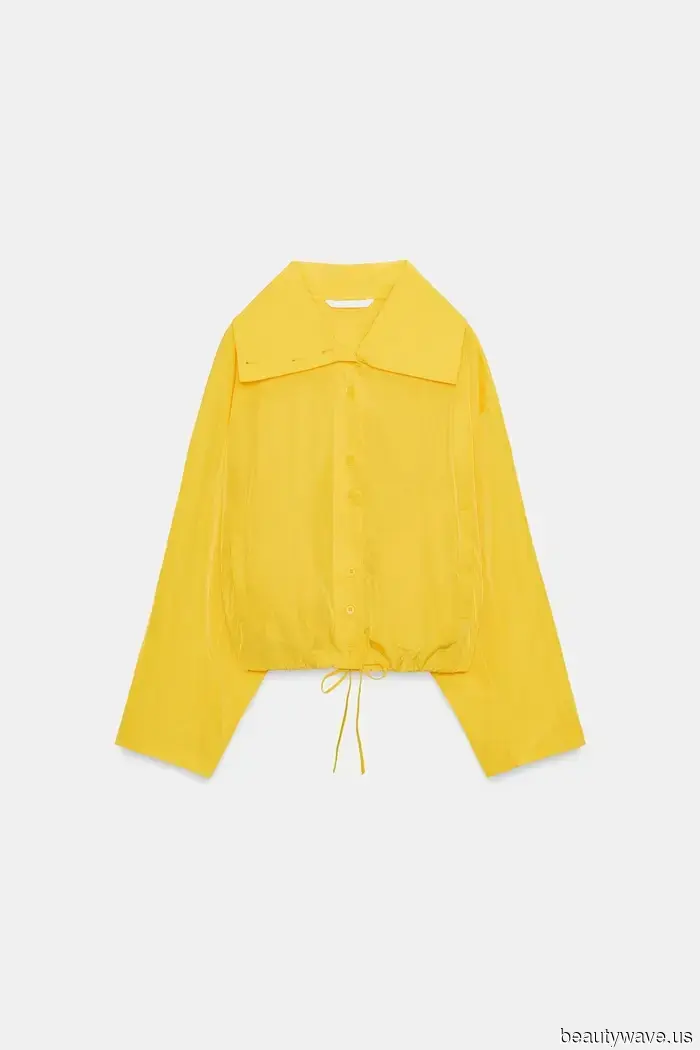 Zara's Latest Release Is the Ultimate in Fall 2026 Cool Girl Style