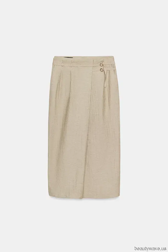 I Typically Decline to Wear Skirts, But These 30 Stylish Options from Zara, Madewell, and J.Crew Changed My Perspective.