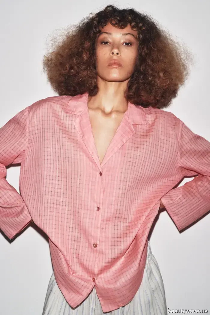 32 Hallazgos de Zara que lucen caros y que pediría porque me gusta recibir cumplidos