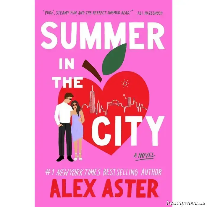 12 Vacation Reads So Excellent, You'll Overlook the Cost of Your Airfare