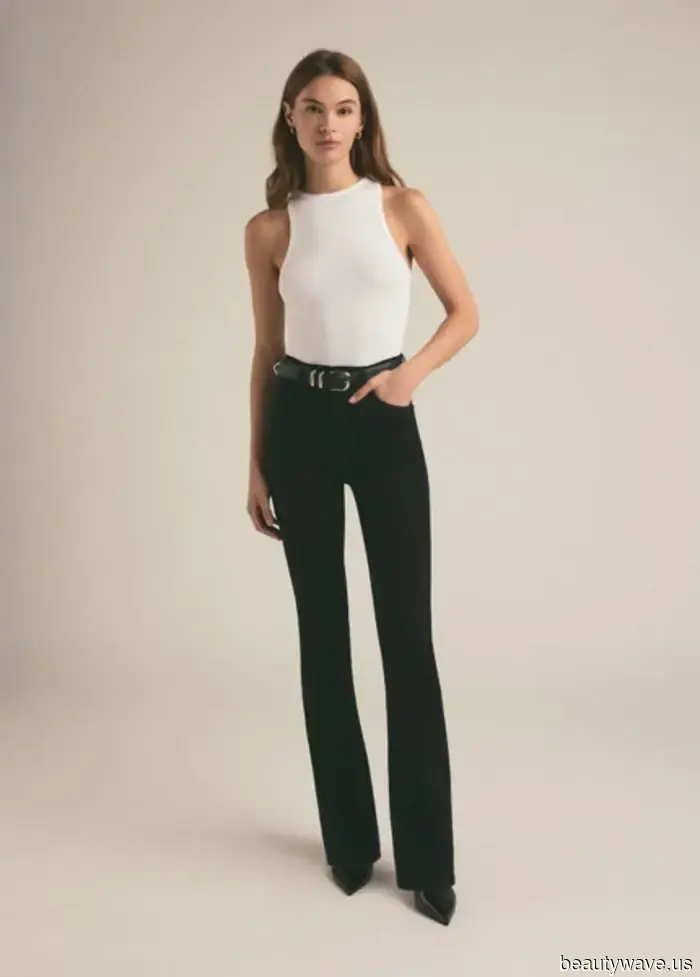 Stylish Girls Are Rocking These Pant Trends with Flats, Heels, and Everything Else