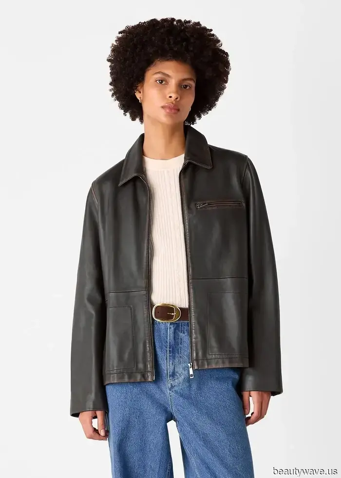 From Rural Life to Urban Style: 11 Effortless Autumn Looks That Exude Cool British Vibes