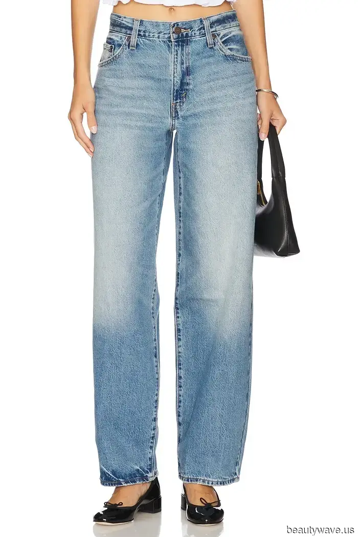 La tendenza che farà sembrare il denim molto 2026 invece che 2025