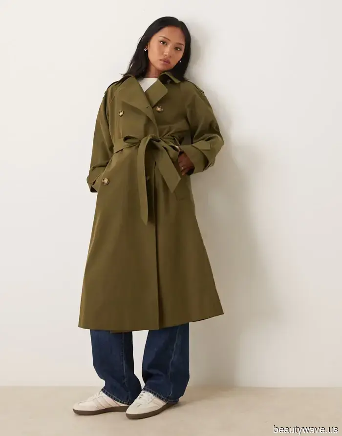 Blue jeans are perfectly fine, but for the fall, stylish individuals recognize that this debated denim trend appears more luxurious.