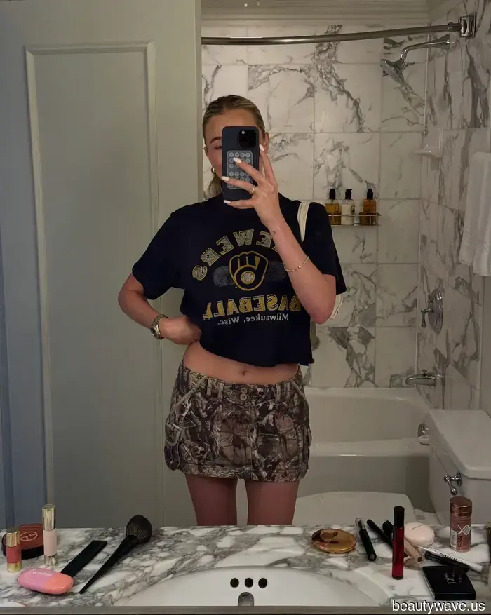 Fashion Experts Agree: These Are the Outfit Mistakes to Steer Clear of at Baseball Games