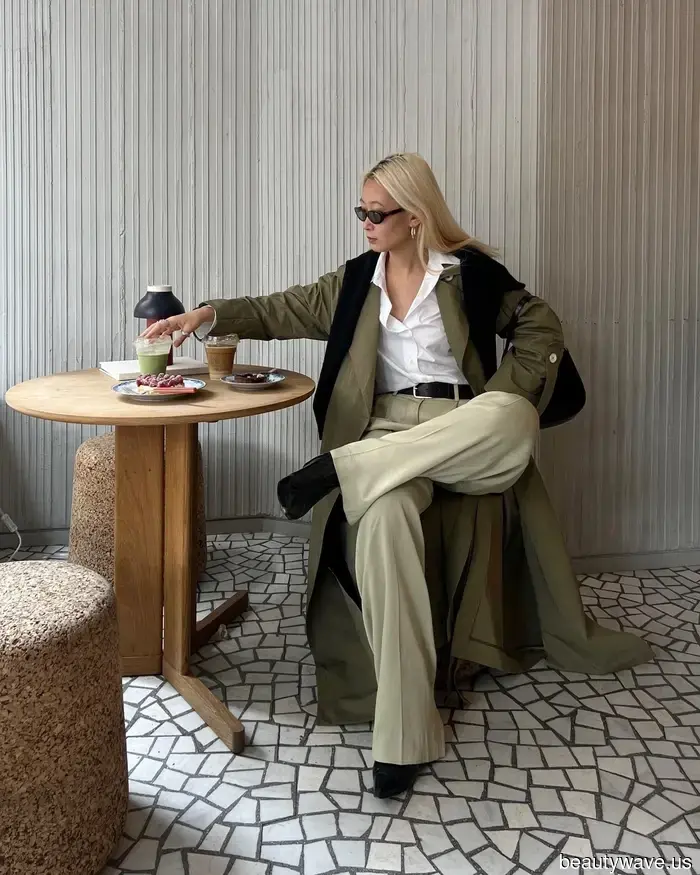 Von "Golden Grey" bis "Butterscotch Balayage", diese blonden Haarfarben schreien förmlich nach Herbst.