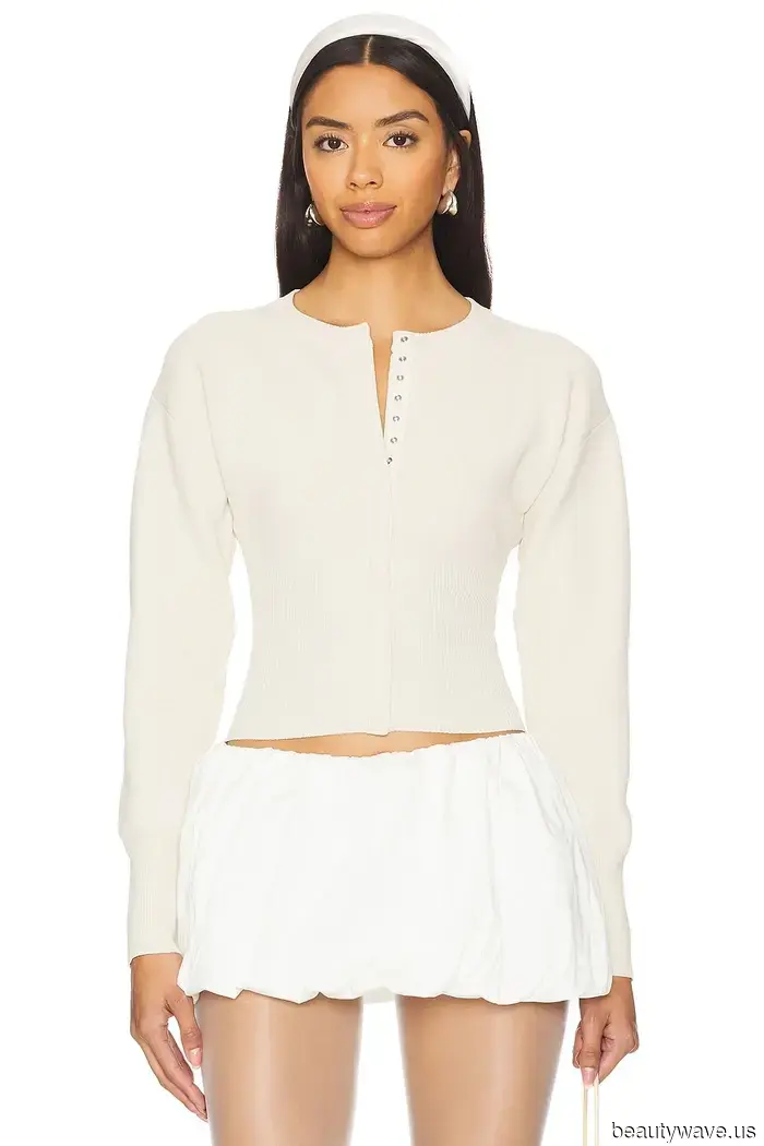 Vivo in outfit eleganti con maglioni e jeans&mdash;21 scelte eccezionali di cui giuro da Zara, Nordstrom, J.Crew e Revolve