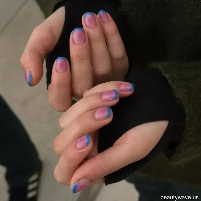 Wenn Ihre French Tips veraltet wirken, sind diese frischen Designs die perfekte Alternative in diesem Sommer.