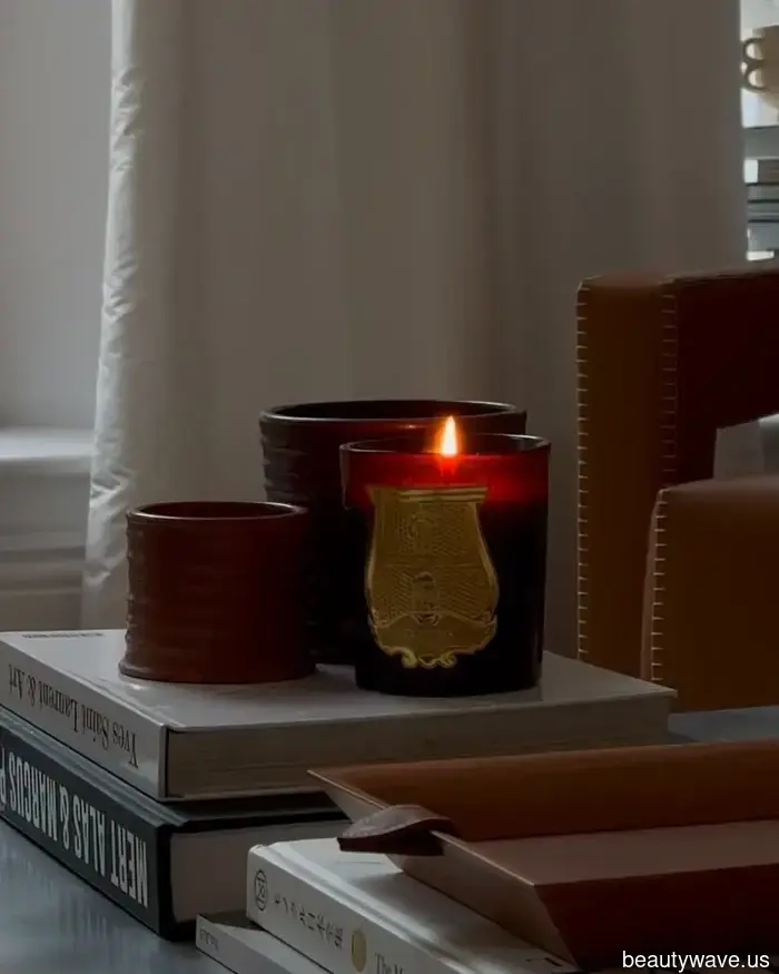 I've Mastered the Autumn Evening Routine—Here’s My Cozy Step-by-Step Guide.