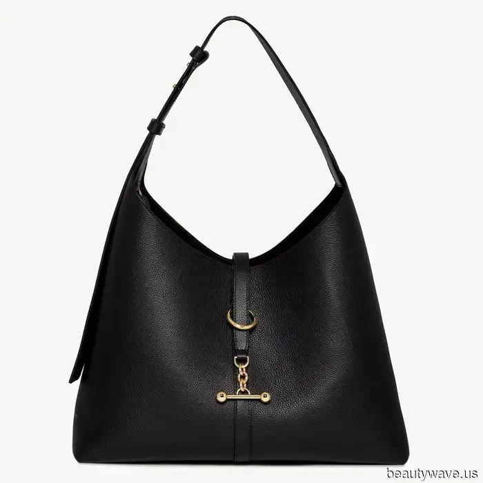 Seen in London and NYC: The Budget-Friendly, Subtle Luxury Handbag That Fashionable Women Can’t Get Enough Of