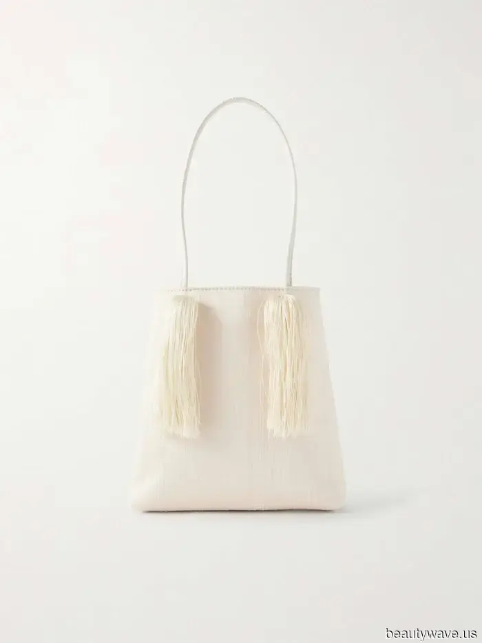 Here Are the 5 Major Bag Trends for 2026, No Question About It