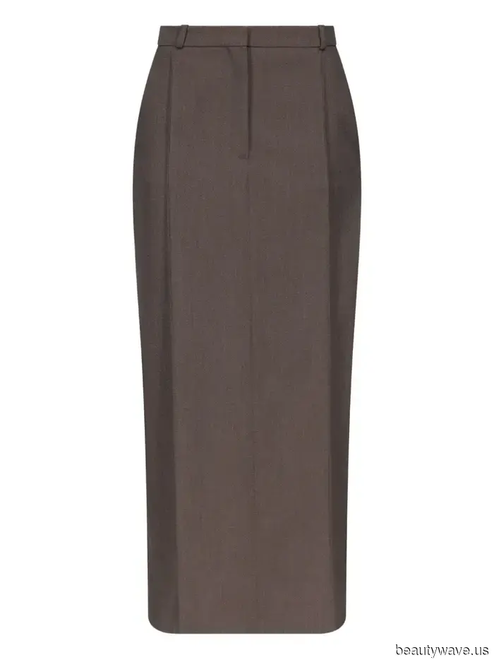 From cashmere sweaters to luxurious coats, this is the Parisian label I consistently rely on for high-quality essentials.