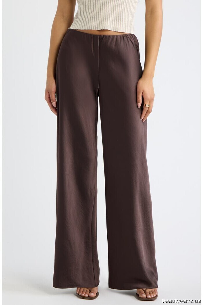 As an Executive Shopping Director, here are the trendy new fall items I can't stop raving about (so chic!)