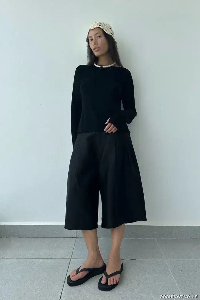 Wenn Sie einen dieser Mikrotrends für den Frühling 2026 tragen, sind Sie offensichtlich eine Modeperson.