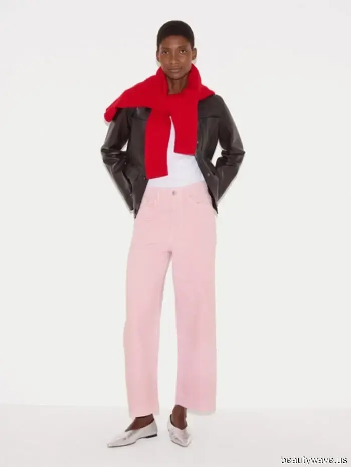 Not Stovepipe, Not Skinny—6 Summer Denim Trends That Will Help You Move On From Your Current Jeans…