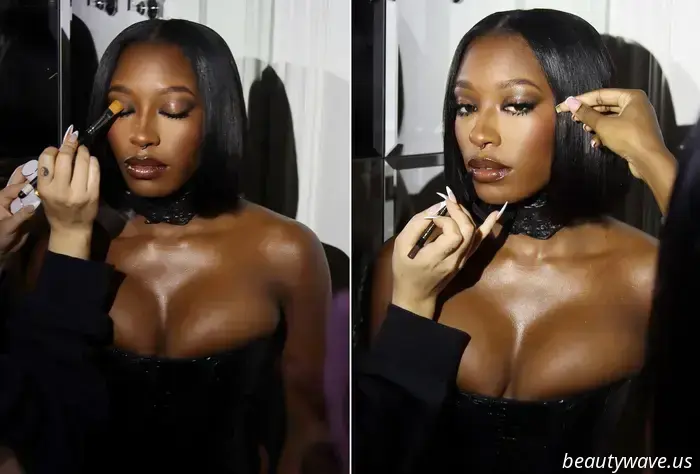 Serena Page si è trasformata completamente in Elphaba alla première newyorkese di Wicked: For Good — guarda il suo diario GRWM