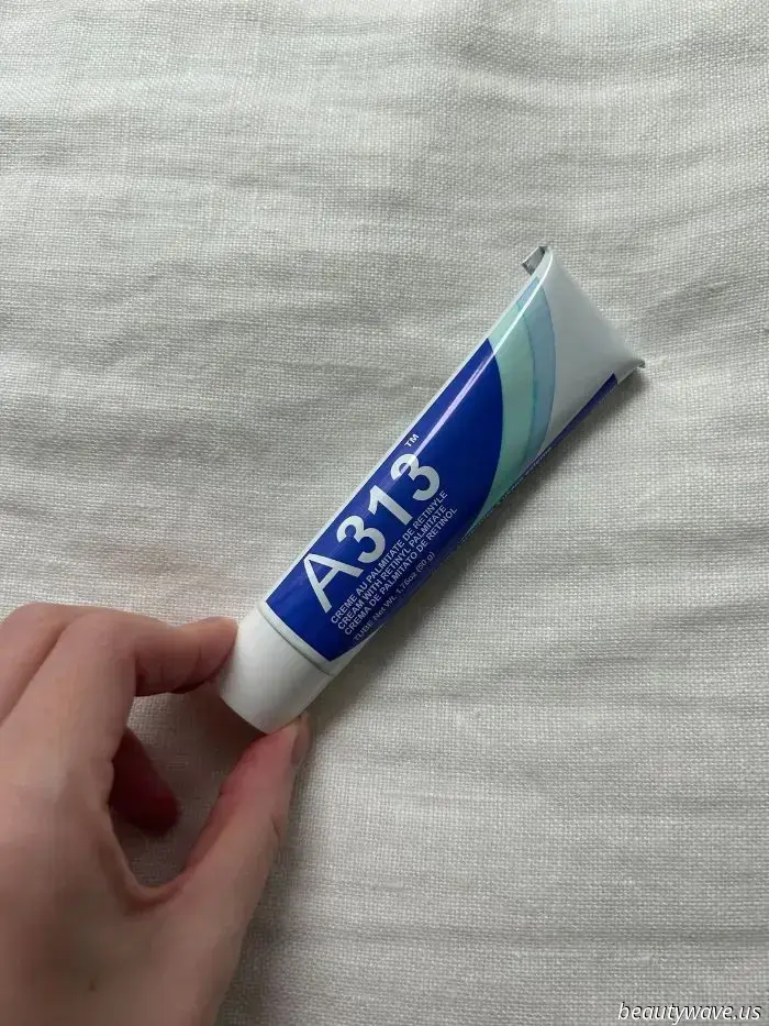 Sienna Miller und Alexa Chung schwören auf dieses £17 teure französische Hautpflegeprodukt für strahlende Haut.