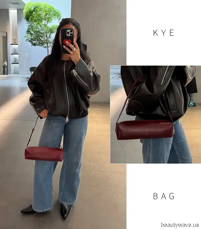 I Tested Khaite's Handbags—Here Are the Ones I Would Consider Investing In.