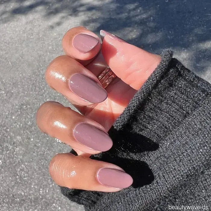 Don't Shoot the Messenger: It Girls Are Trading 6 Outdated Nail Colors for These Alternatives for 2026