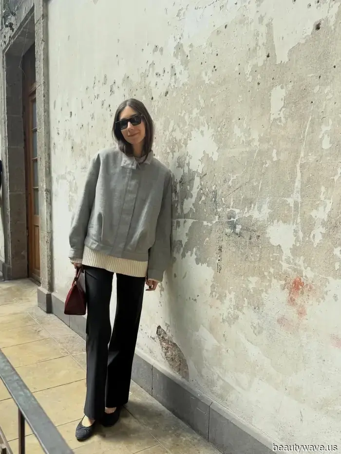 En París, el guardarropa cápsula de cada mujer francesa incluye estos 7 zapatos.