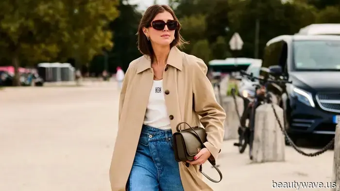 Si quieres que te confundan con una persona de moda, compra estos 28 artículos de J.Crew y Madewell.