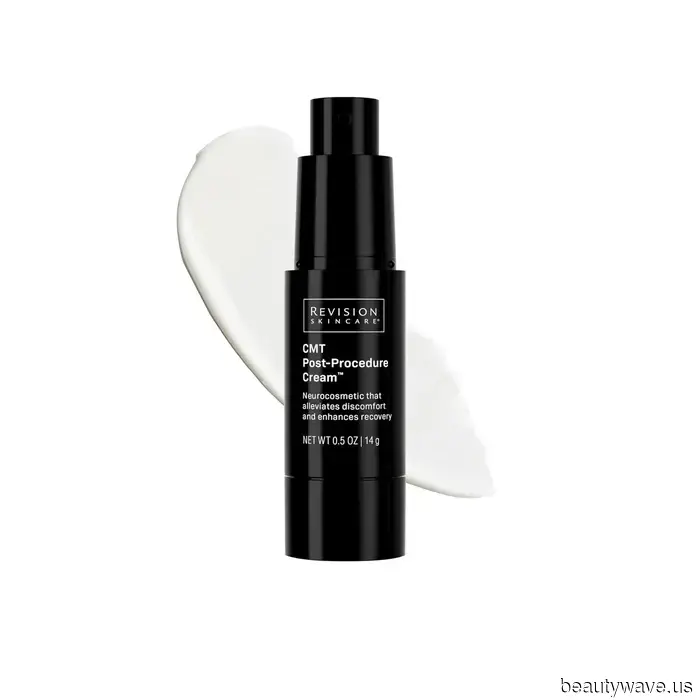 Нейрокосметика перепрограммирует красоту&mdash;10 формул, разработанных для улучшения вашего настроения и вашей кожи