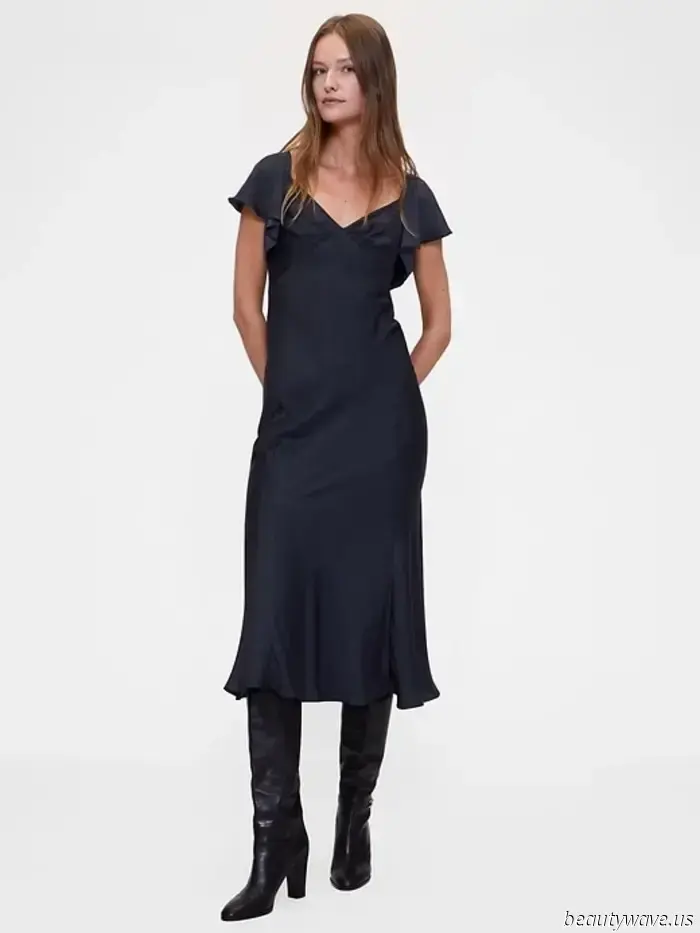 Gwyneth Paltrow and Apple Martin Feature in GapStudio’s Autumn Campaign—Explore the New Collection