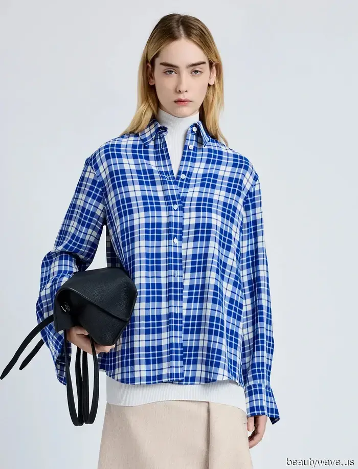 Forget about Parisian style—this fall, every stylish person is embracing a different aesthetic.