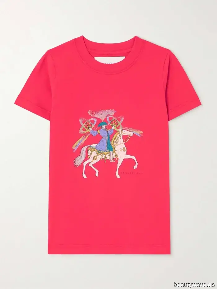 I just browsed through hundreds of items on Net-a-Porter—here are 25 that caught my eye.