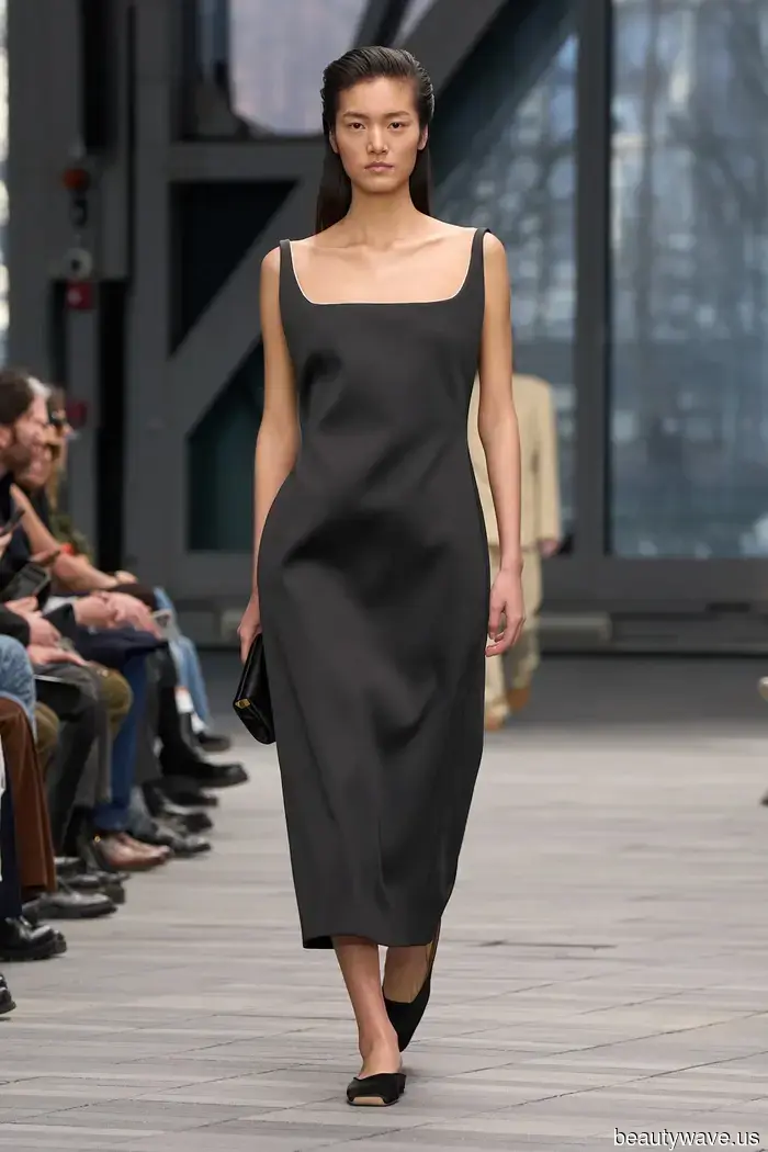 If you appreciate '90s minimalism, you'll want to recreate these five runway styles.