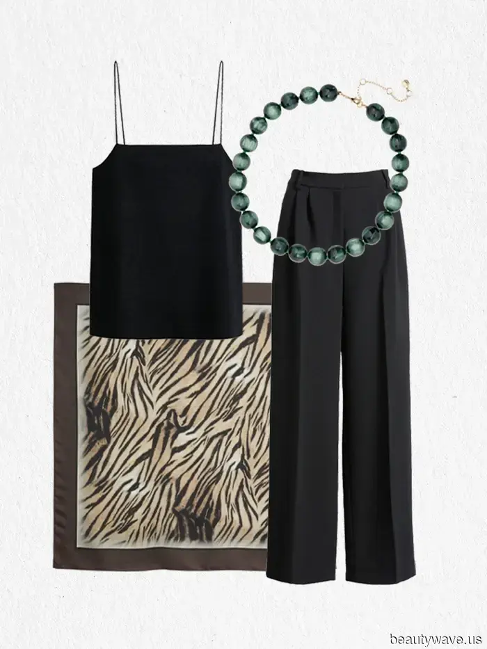 Reich aussehend und üppig&mdash;6 Nordstrom-Outfit-Ideen, die ich für unter 400 $ gestylt habe