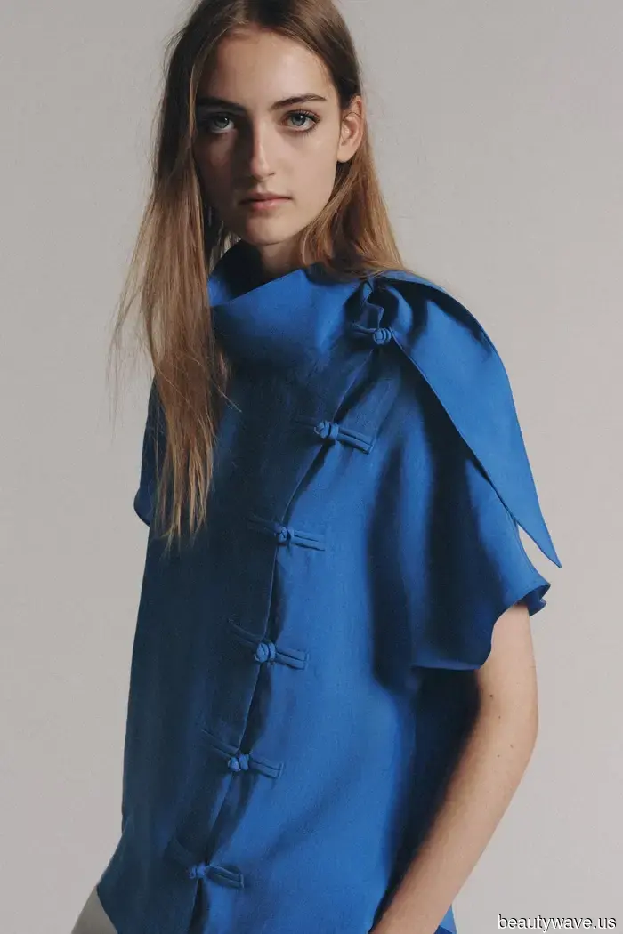 Ho studiato tutte le tendenze cromatiche autunnali di Zara&mdash;7 che comprerei ora prima che inevitabilmente esauriscano