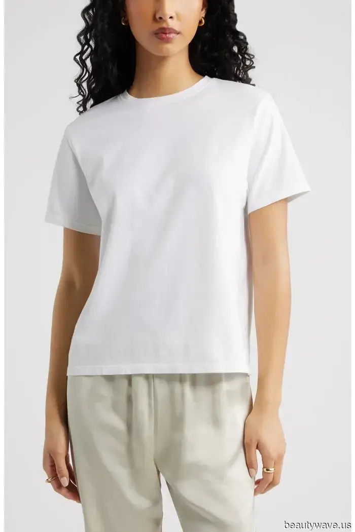 No Stylist Required—I Just Put Together 9 Stylish Summer Outfits from Nordstrom for Less Than $450.