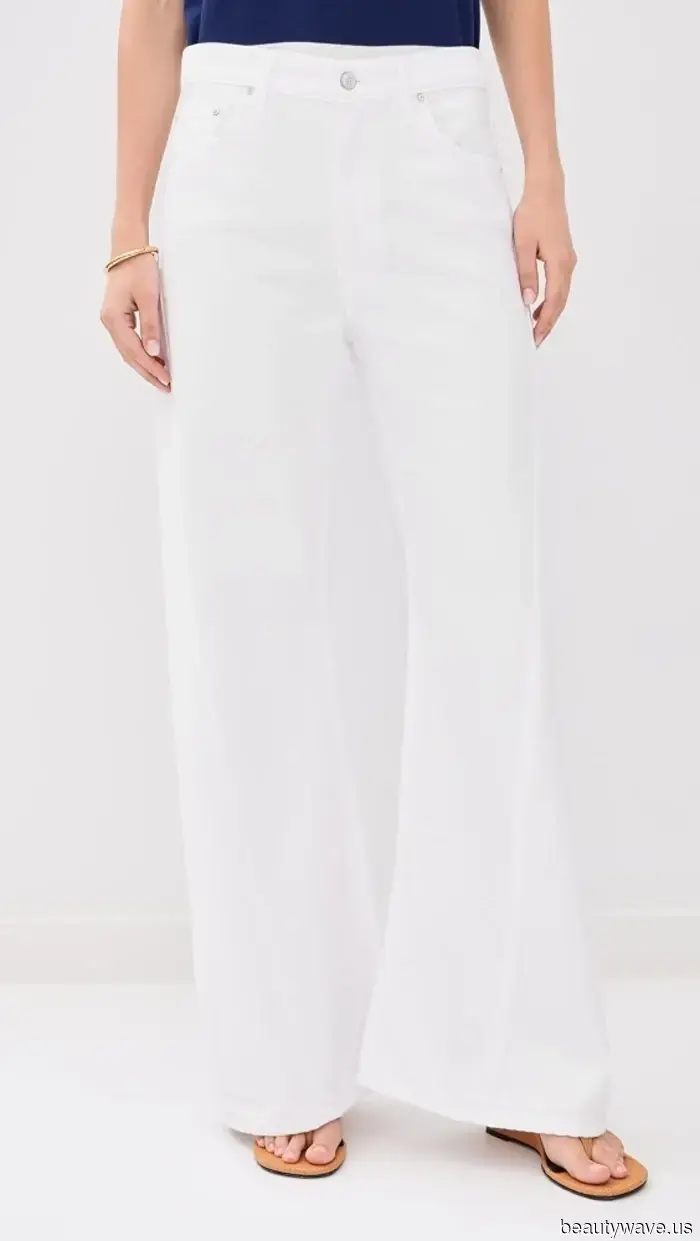 I Used to Be the Biggest Opponent of This Pant Trend—Now, It's What I Want to Wear All Summer Long.