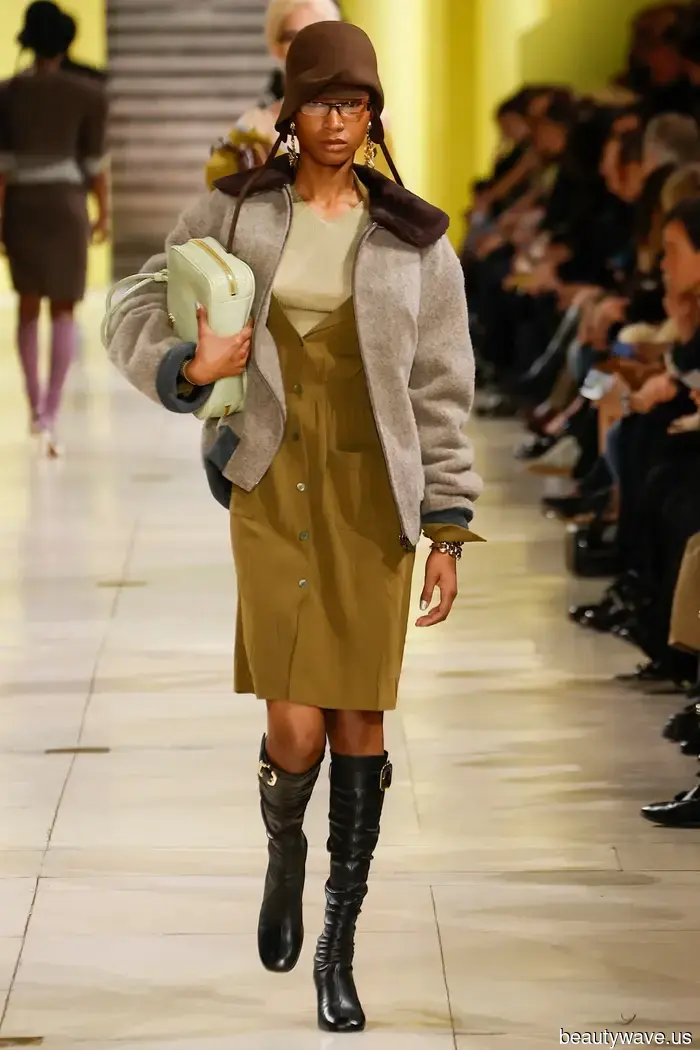 From New Status Indicators to "Styling Privilege," This Is the Definition of Luxury for Autumn 2025.