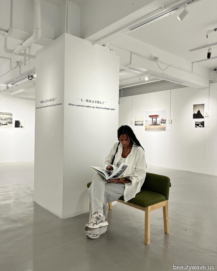 Ich habe eine Liste von frischen (aber dennoch klassischen) Basics erstellt, die ich die nächsten 5 Jahre gerne tragen würde.