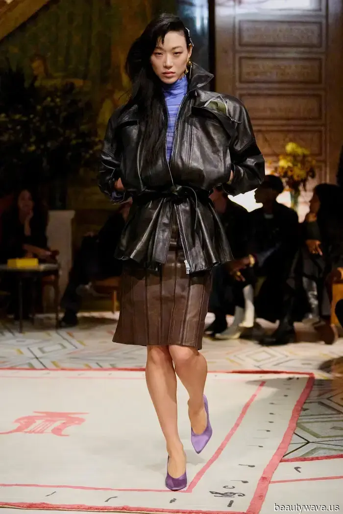 Direkt von der Mailänder Modewoche: 5 schicke Trends, die überall sein werden