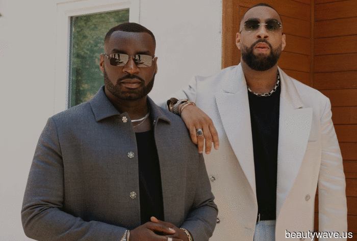 How Chase Infiniti's Stylists Crafted Her Looks for Award Season