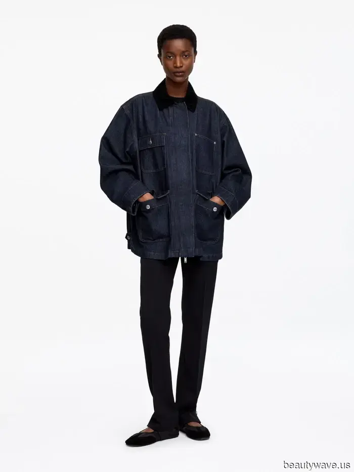 Not Stovepipe, Not Skinny—6 Summer Denim Trends That Will Help You Move On From Your Current Jeans…