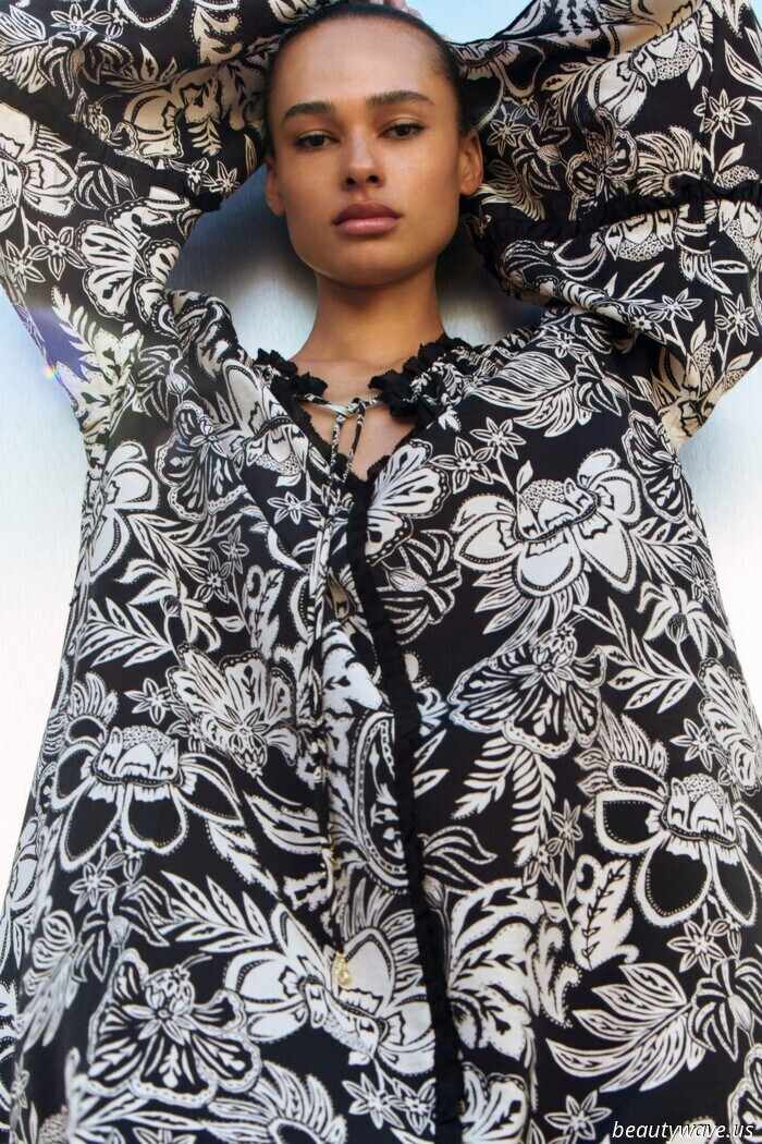 I’m Not a Fan of Exposing My Arms—40 Stylish Summer Picks That Keep Them Covered