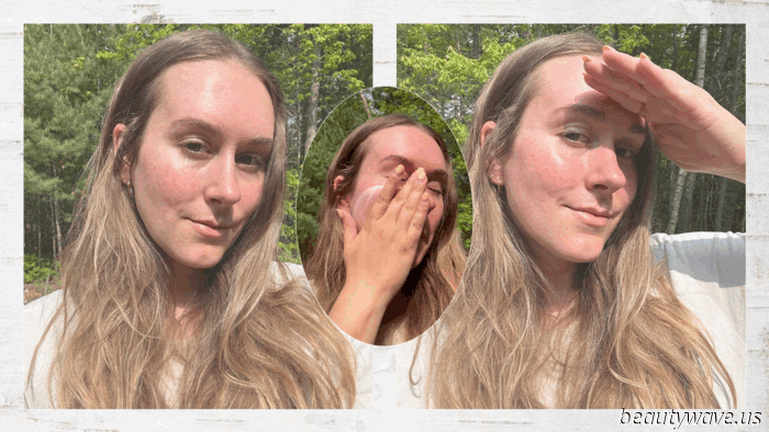 I Tested a Popular Korean Sunscreen Following Billie Eilish's Aesthetician's Suggestion—Spoiler Alert, I'm In Love with It.