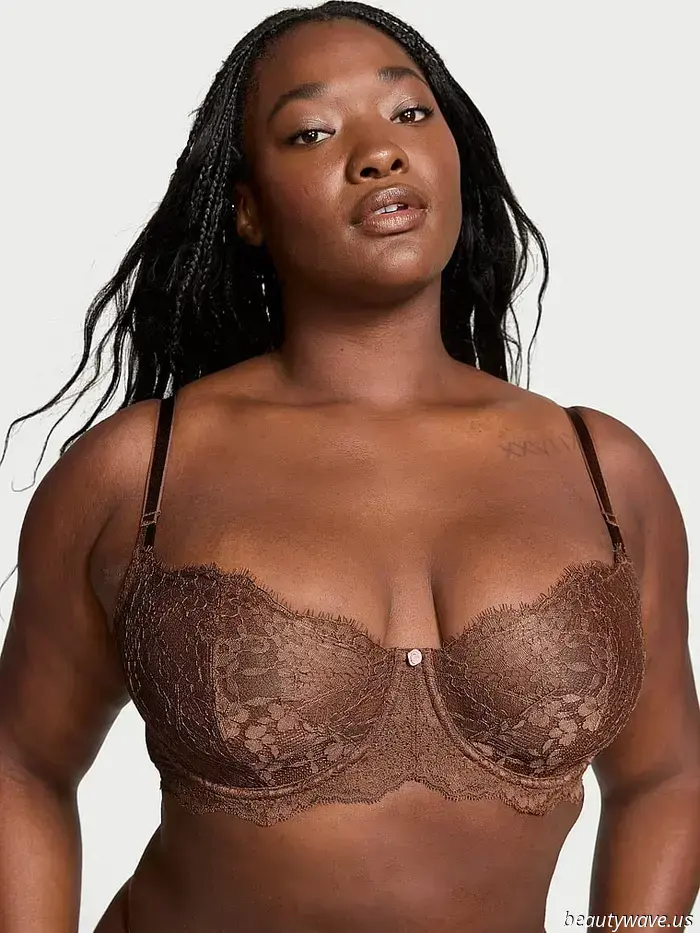 Tate McRae is poised to make this $50 Victoria's Secret bra popular.