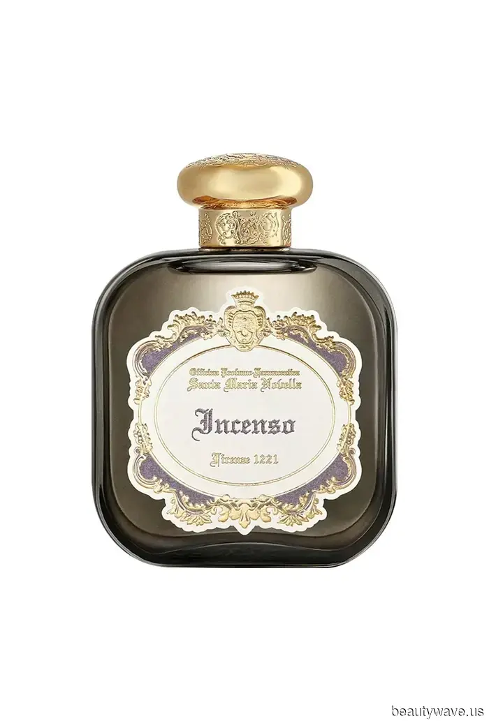 I can't confirm it, but I'm almost certain that this smoky scent enhances the appearance of your outfits.