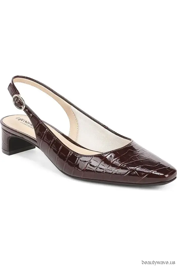 If You Have a Discerning Style and a $385 Budget, These 17 Shoes from the Nordstrom Anniversary Sale Are Perfect for You.