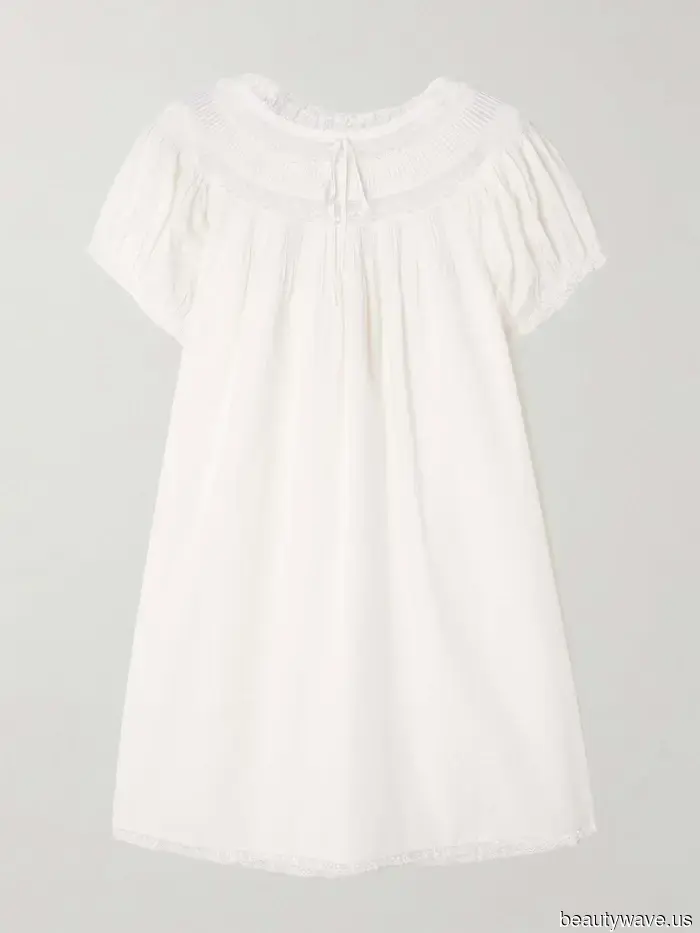 Lo He Encontrado: El Anti-Tendencia, Vestido Altamente Elegante que las Mujeres Chic No Pueden Dejar de Usar Este Verano