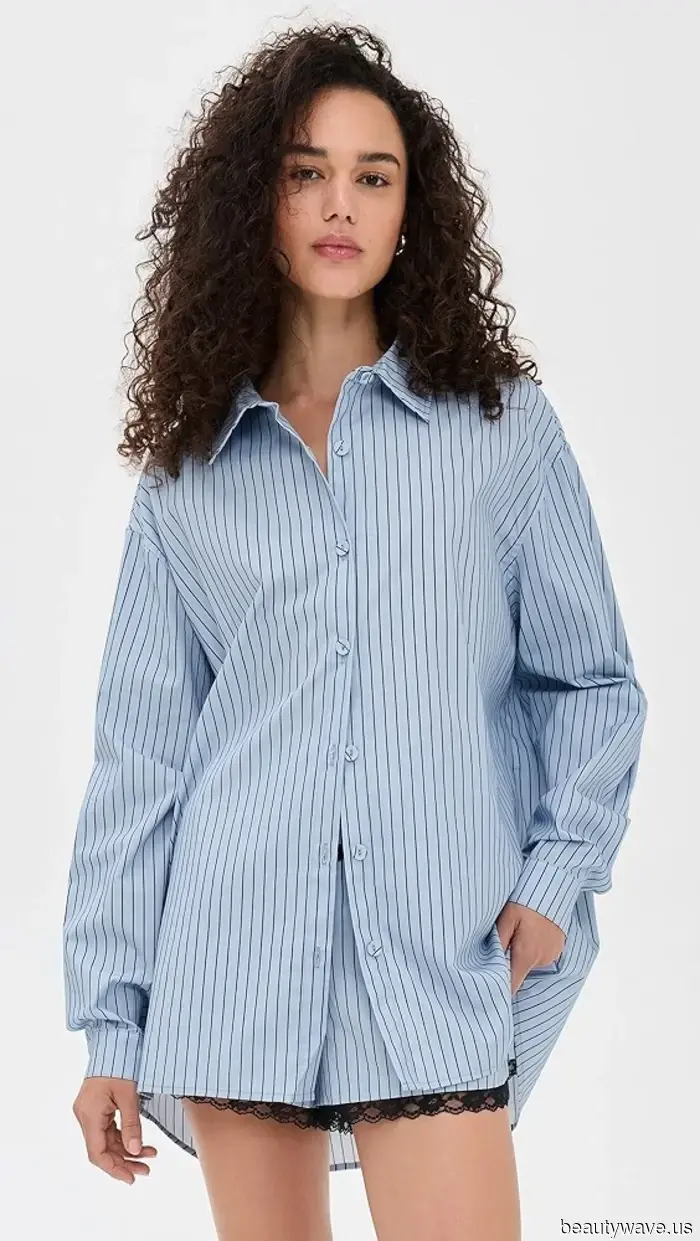 Von Wildledertaschen bis hin zu dunkelblauem Denim: 45 Neuheiten von Shopbop, die Sie für den September rüsten werden.