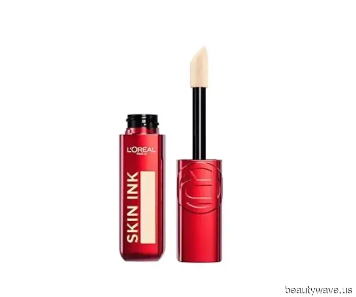 I'm Ending My Relationship with My Foundation for This More Naturally Appearing One-Step Alternative.