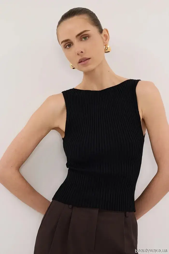 52 Hallazgos de Moda Otoñal Elegantes que Susurran Riqueza Pero No Superan los $250