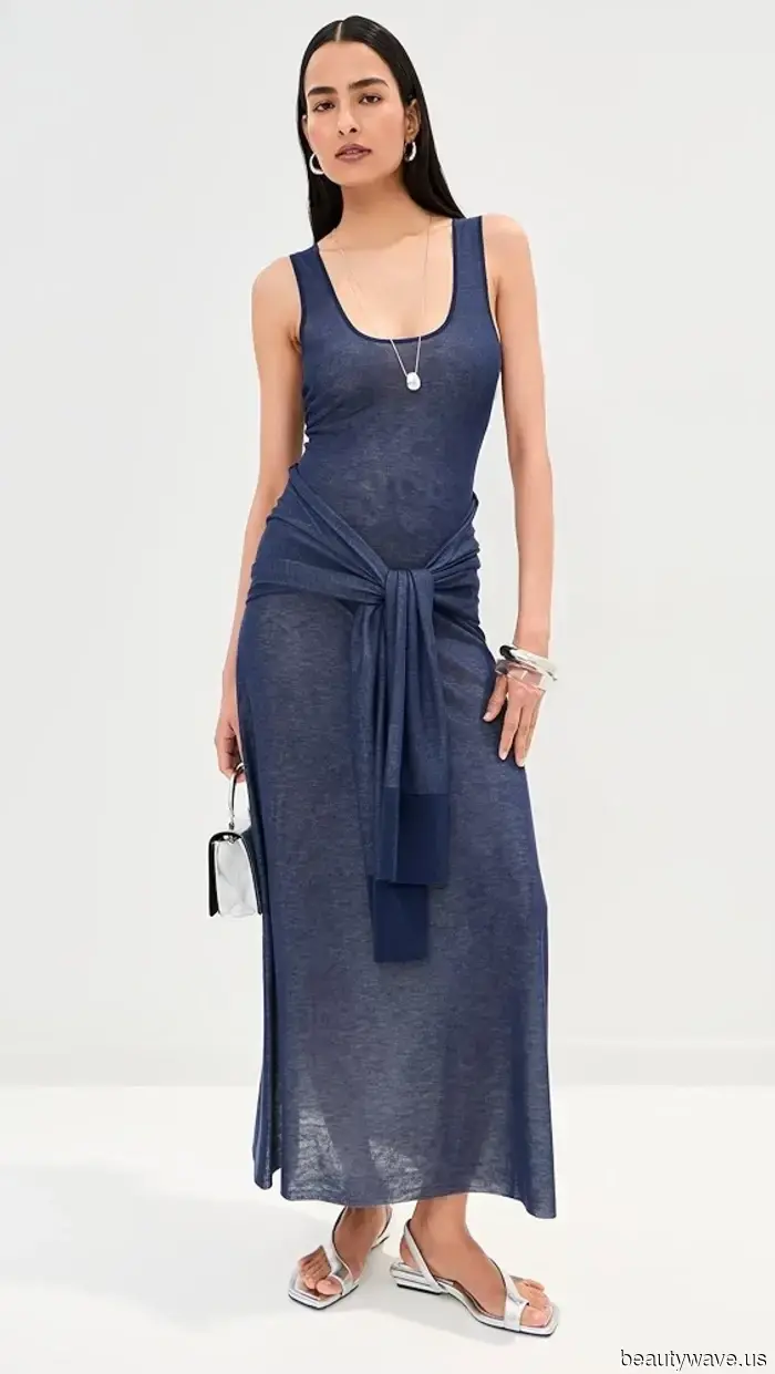 Soy editora de moda en Nueva York, y mi hermana es mamá de 2 en Boston&mdash;35 artículos de Shopbop que ambas pusimos en nuestros carritos.