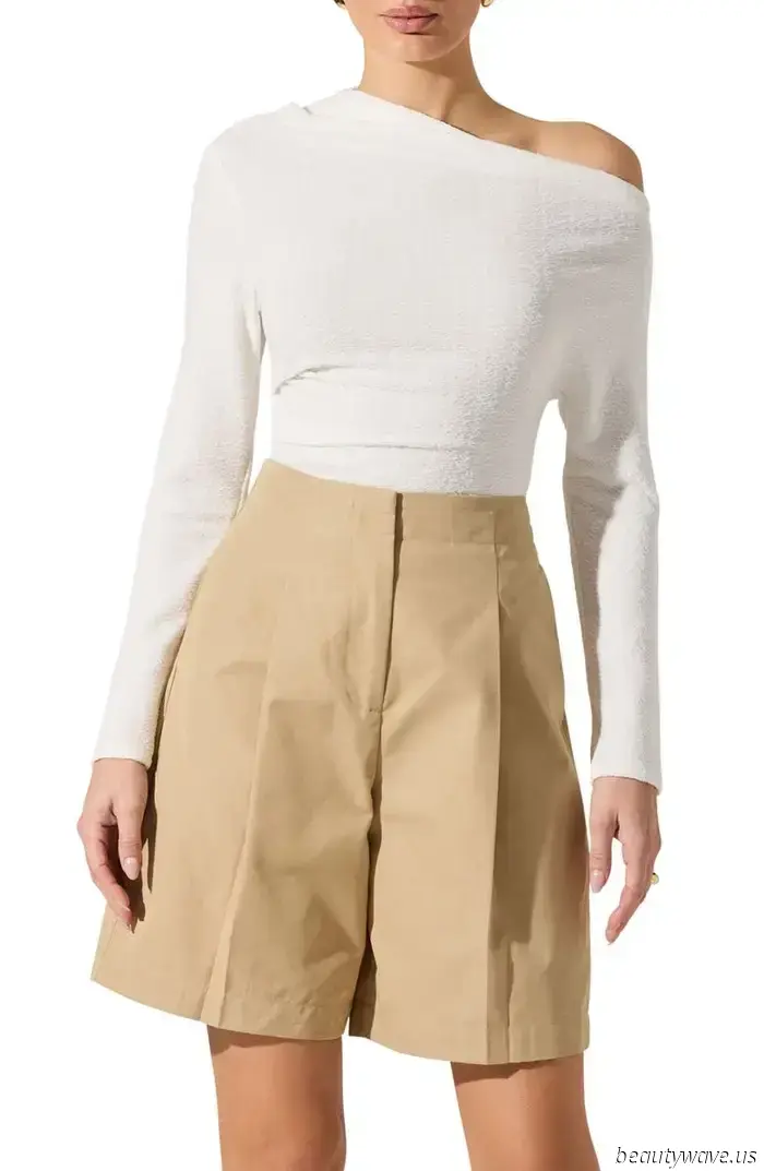 Revamp Your Wardrobe with These 31 Elegant Items from the Nordstrom Half-Yearly Sale